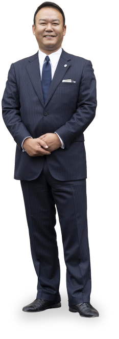 代表取締役 高橋伸文